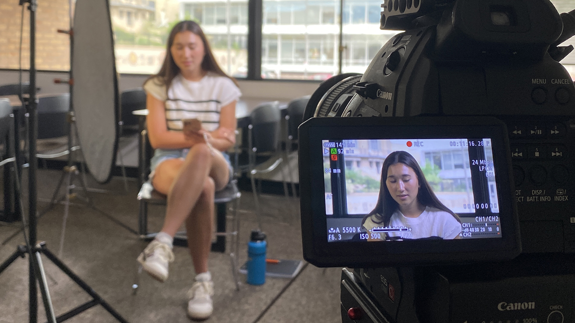 Download a zipped file of promotional materials in the Additional Assets section below.